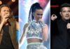 Katy Perry, Maná y Michael Bublé encenderían las aperturas del Mundial 2026