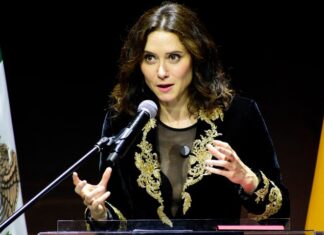 Xcaret rompe con Díaz Ayuso y niega presiones de Sheinbaum
