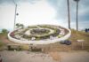 El reloj del Congreso desaparecerá de la zona por megaobra vial en Culiacán