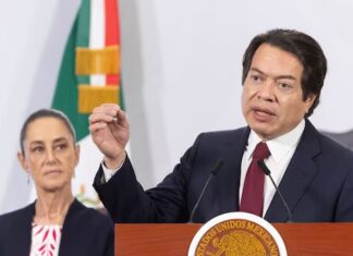 SEP mete reversa y volverá a revisar el recorte del ciclo escolar por el Mundial 2026