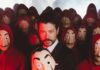 Netflix revive La Casa de Papel y desata teorías sobre el regreso de El Profesor