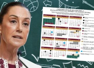SEP da marcha atrás: ciclo escolar no terminará el 5 de junio tras presión nacional