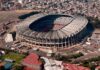 Azteca llega bajo presión al Mundial: aficionados denuncian fallas a 30 días del arranque