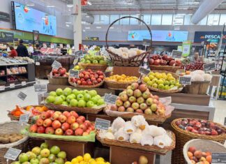 Comer en México ya cuesta casi 5 mil pesos al mes, revela el INEGI
