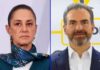 Sheinbaum responde a versiones sobre políticos investigados en EU y menciona a Adrián de la Garza