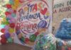 Mazatlán se une por Romina: kínder organiza apoyo para niña de 5 años con leucemia
