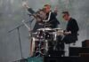 U2 sorprende en el Centro Histórico de CDMX y desata furor entre fans