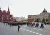 Rusia aprueba ley que permitirá usar al Ejército para proteger ciudadanos en el extranjero