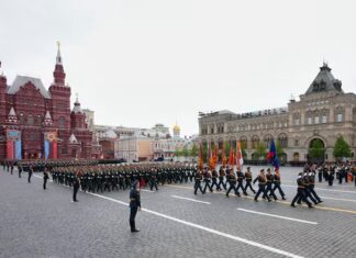 Rusia aprueba ley que permitirá usar al Ejército para proteger ciudadanos en el extranjero
