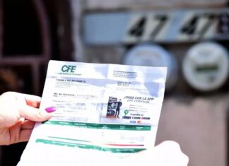 Cobros “impagables” de luz en Sinaloa escalan; Gobierno admite que decisión final es de la CFE