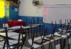 Sinaloa adelanta fin de clases por calor extremo; SEPyC confirma nuevo calendario
