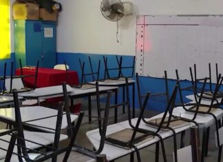 Sinaloa adelanta fin de clases por calor extremo; SEPyC confirma nuevo calendario