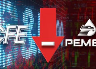 S&P enciende alerta sobre Pemex y CFE tras cambiar perspectiva a negativa