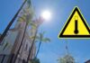 Sinaloa podría llegar a 55 grados durante la canícula; comparan calor con el Sahara