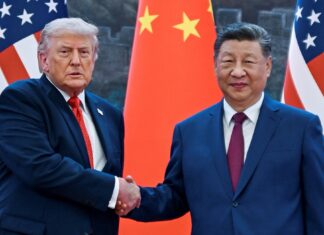 Trump y Xi se reúnen en China con Irán y la tregua comercial bajo presión