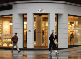 Zara destrona a Nike y se convierte en la marca de moda más valiosa del mundo