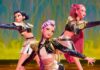 Netflix llevará “KPop Demon Hunters” a una gira mundial de conciertos