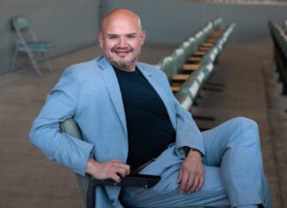 Tenor mexicano David Lomelí asumirá liderazgo de la Ópera de Dallas
