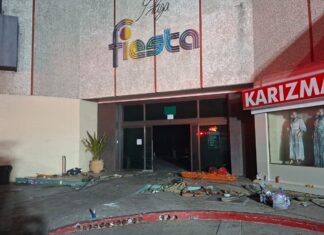 Escala crisis en Plaza Las Palmas: Fiscalía ya acumula 13 denuncias de comerciantes