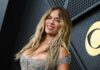 Karol G será premiada y cantará en los American Music Awards 2026
