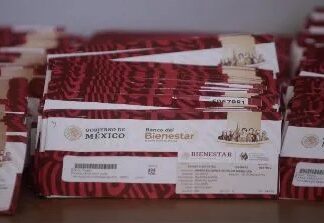 Bienestar activa entrega de tarjetas para personas con discapacidad; así puedes recogerla