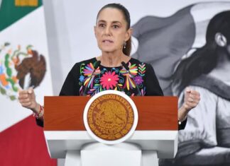 Sheinbaum busca blindar revisión del T-MEC ante tensión electoral en EU