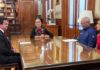 Sheinbaum releva dirección de Pemex; Juan Carlos Carpio tomará el control