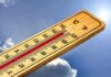 Sinaloa arderá este viernes: pronostican calor extremo y sensación sofocante