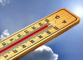 Sinaloa arderá este viernes: pronostican calor extremo y sensación sofocante