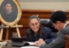 Sheinbaum y Trump reactivan diálogo: seguridad y comercio entran a la conversación