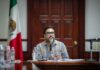 Alcalde de Culiacán deja el cargo + licencia en medio de investigación internacional
