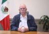 Cambio de mando en el campo: Julio Berdegué deja la SADER