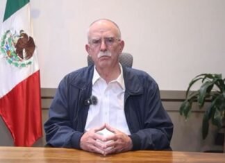 Cambio de mando en el campo: Julio Berdegué deja la SADER
