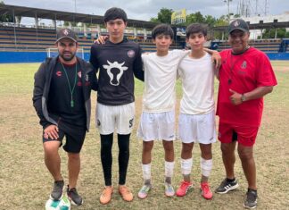 Atlas encuentra talento en Culiacán: seis futbolistas avanzan al seguimiento del club