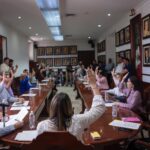 Imala será sede del próximo Cabildo Abierto de Culiacán tras aprobación del Cabildo