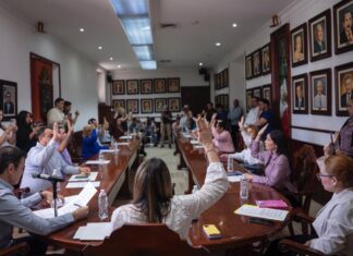 Imala será sede del próximo Cabildo Abierto de Culiacán tras aprobación del Cabildo