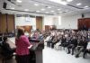 Congreso de Sinaloa impulsa mayor inclusión para personas con discapacidad auditiva