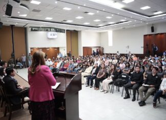 Congreso de Sinaloa impulsa mayor inclusión para personas con discapacidad auditiva