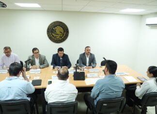 Congreso de Sinaloa abre la puerta al IMPLAN: Buscan reformar leyes urbanas con planes de movilidad y drenaje sostenible