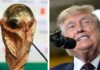 FIFA confirma a Trump en la premiación de la final del Mundial 2026 en Nueva York