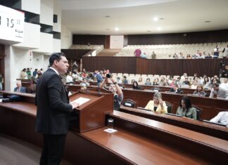 Sinaloa apuesta por el cine: aprueban Ley de Filmaciones para atraer inversiones y producciones