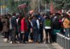 CDMX reporta saldo blanco tras sismo con epicentro en Guerrero
