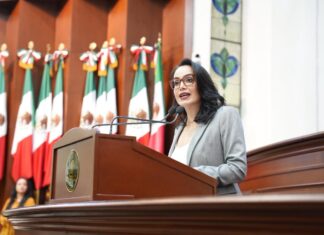 Choque de posturas en el Congreso de Sinaloa: debaten soberanía y balance del gobierno de Sheinbaum
