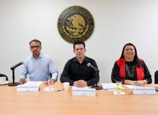 Dan luz verde a 11 iniciativas en Sinaloa; van desde celulares en escuelas hasta reformas constitucionales