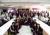 Sinaloa entra al Top 10 nacional con 16 medallas en Juegos Deportivos Escolares