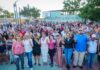 Presión comunitaria en Mazatlán: Pobladores de El Venadillo carecen de servicios básicos y confrontan a diputados de Morena