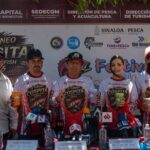 Cospita reunirá pesca deportiva y gastronomía con el Torneo Culiacán Fish 2026 y el primer Festival del Zarandeado
