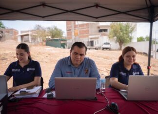 Después de 16 años, familias de Bicentenario Etapa II avanzan hacia sus escrituras