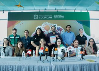 “Verano Culiacán 2026” ofrecerá cursos, cultura, deporte y diversión para miles de niños y jóvenes