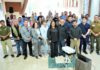 Capacitan a brigadistas del Congreso de Sinaloa en RCP y uso de desfibrilador